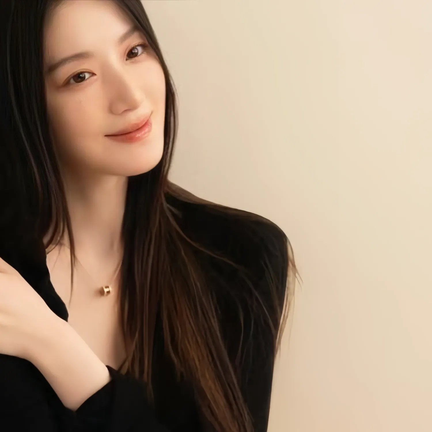 슈화 (아이들)의 비하인드 컷