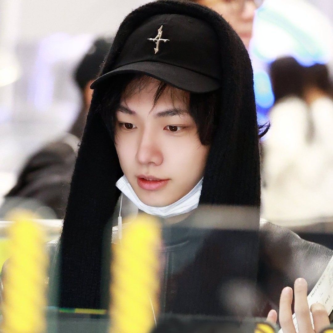 Latest photo of Myeong Jaehyun (BOYNEXTDOOR)