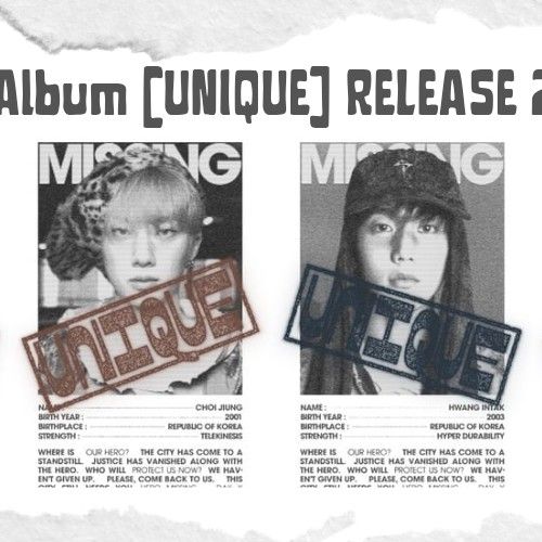 A moment captured by P1Harmony's fan