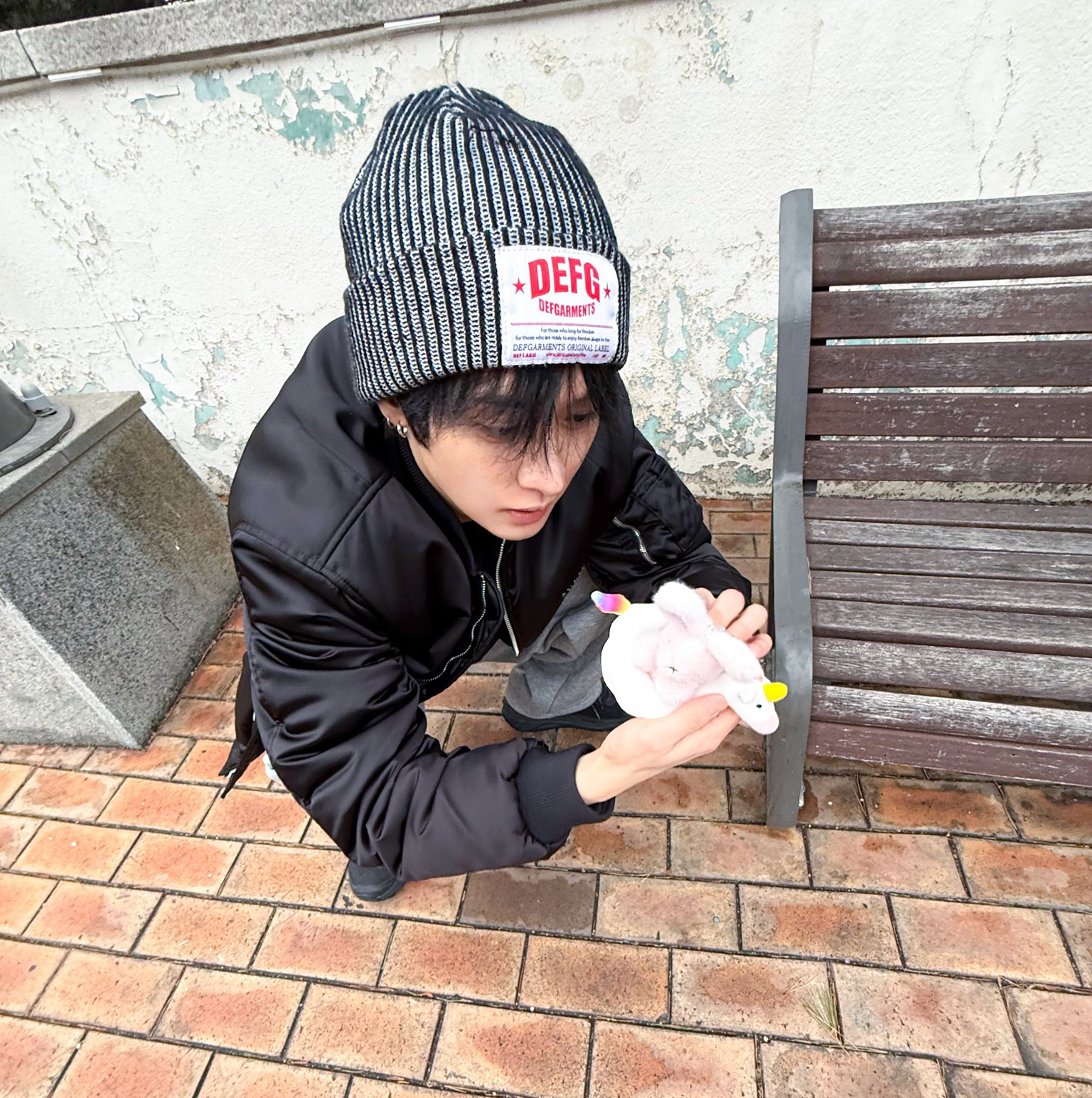 Stray Kids의 최신 사진