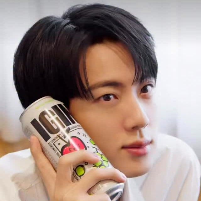 진 (방탄소년단) 팬이 찍은 순간