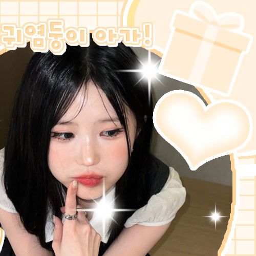 ハヨン (fromis_9)ファンが撮った瞬間