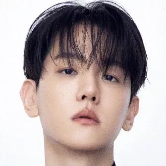 伯贤 (EXO)的幕后花絮