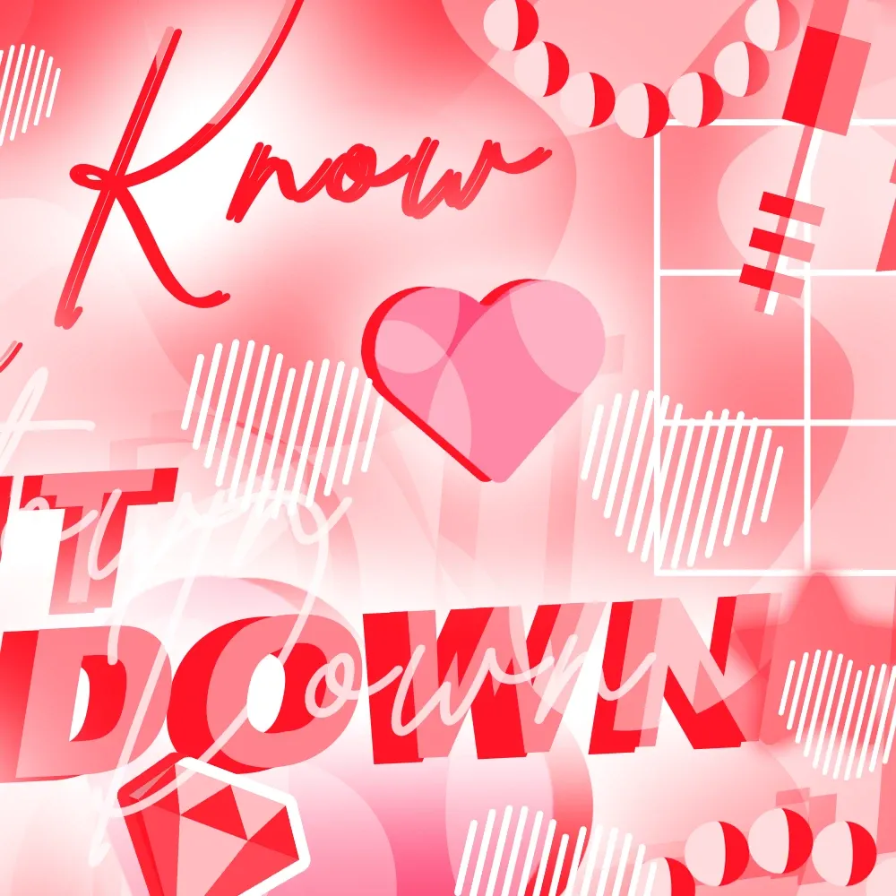 Potret di balik layar BLACKPINK