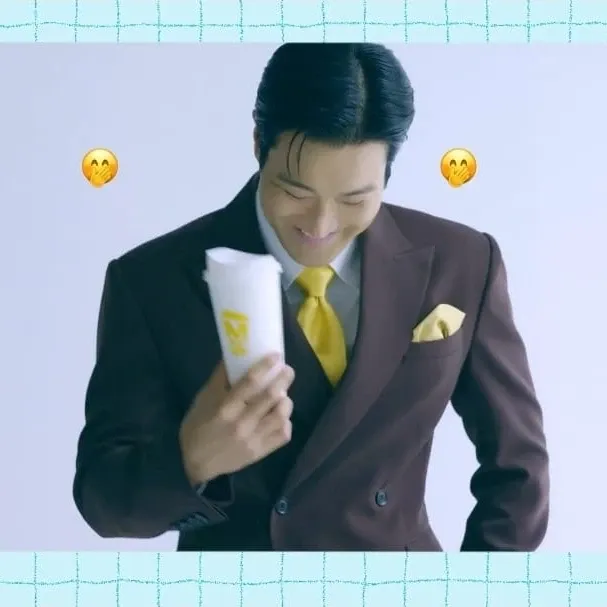 Latest photo of Siwon (Super Junior)