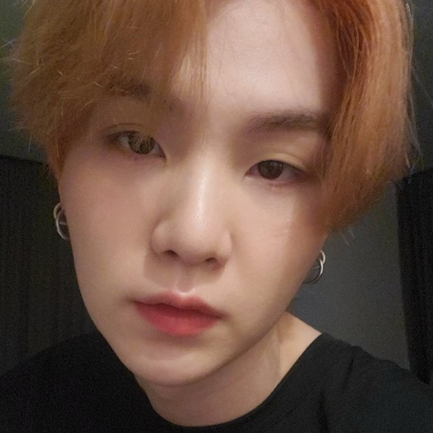 슈가 (방탄소년단)의 최신 사진