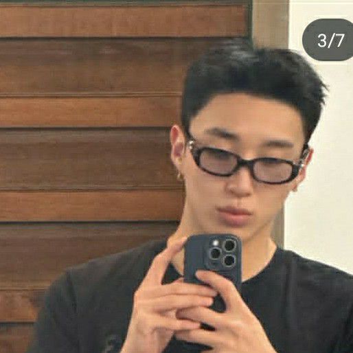 Latest photo of Jongup (B.A.P)