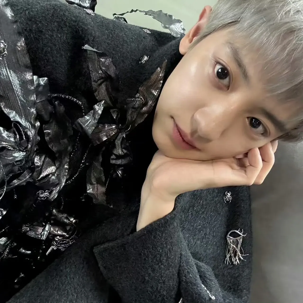 찬열 (EXO)의 최신 사진