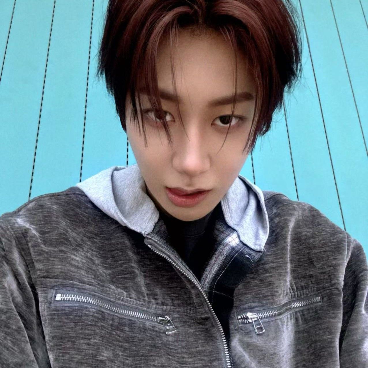 Recent activity shot of Hengyu (MODYSSEY)