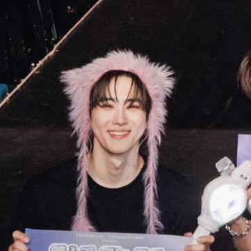 Potret di balik layar Suho (EXO)
