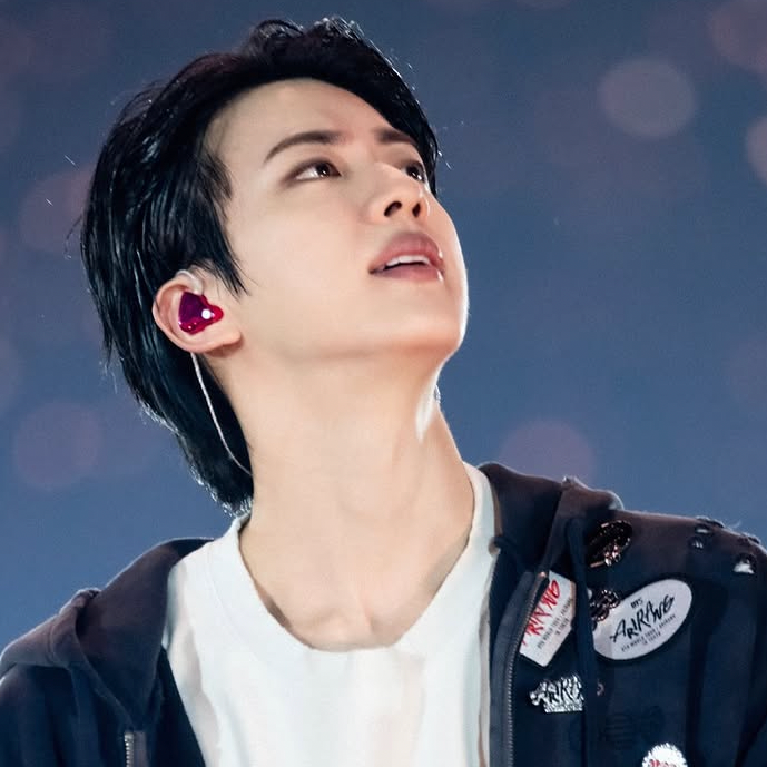 진 (방탄소년단) 팬이 찍은 순간