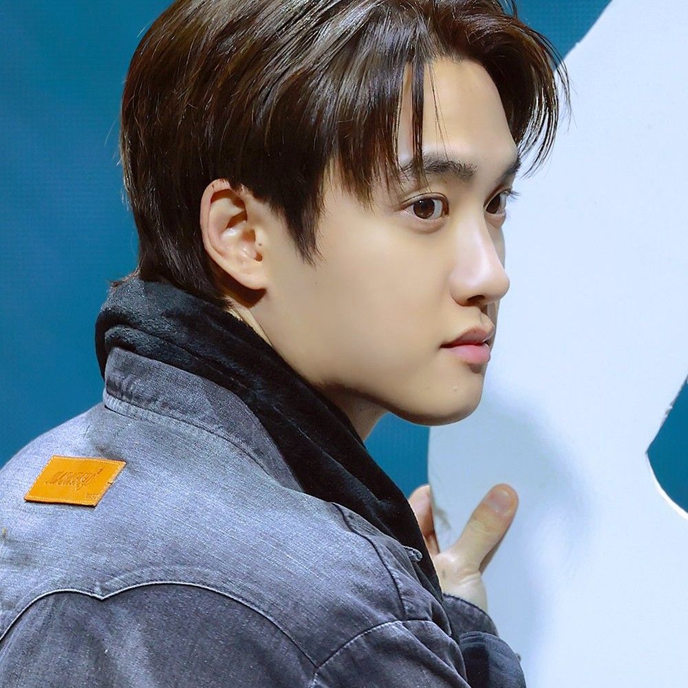 디오 (EXO) 최근 활동샷