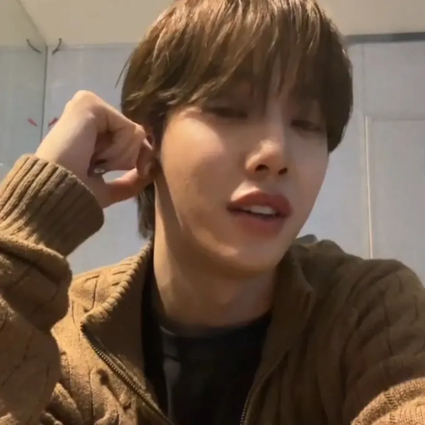 Latest photo of KAZUTA (n.SSign)