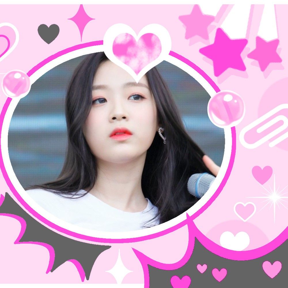 Recent activity shot of Jinsol(2001)