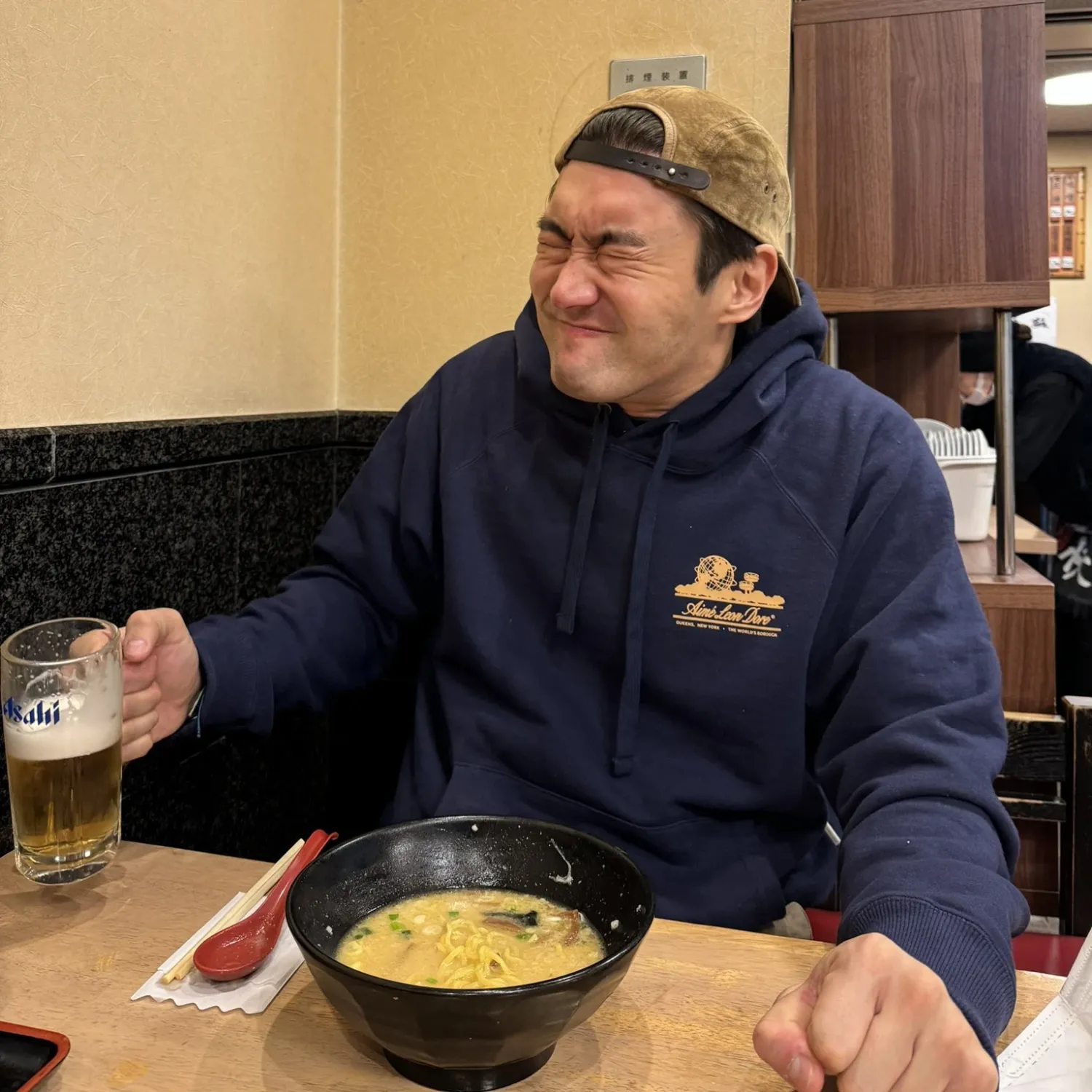 始源 (Super Junior)的幕後花絮