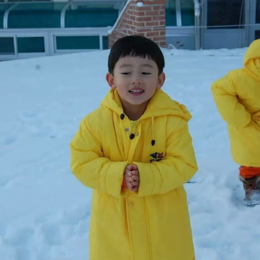 Behind-the-scenes cut of Seonghyeon (CORTIS)