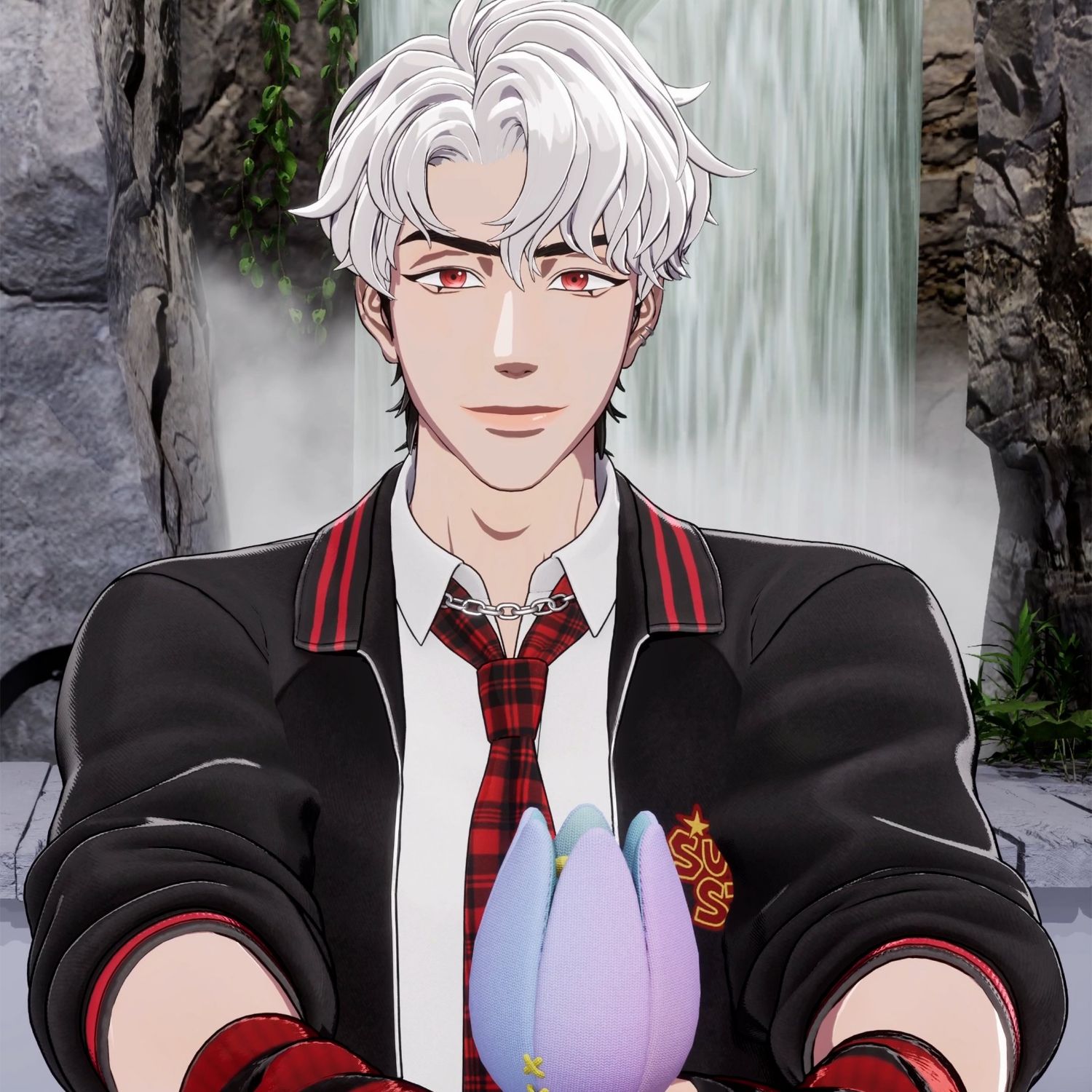 Latest photo of Eunho (PLAVE)