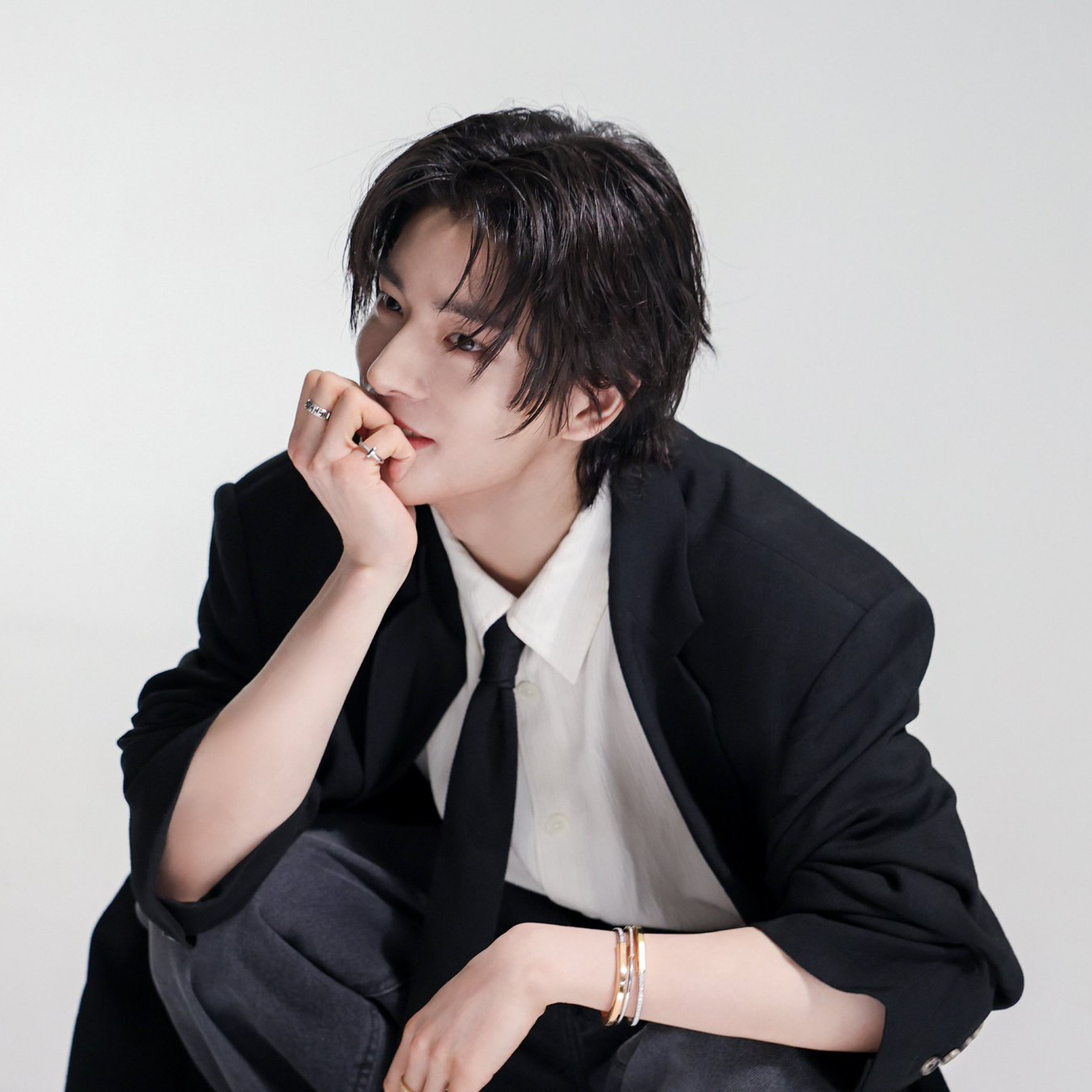 Latest photo of Jake (ENHYPEN)