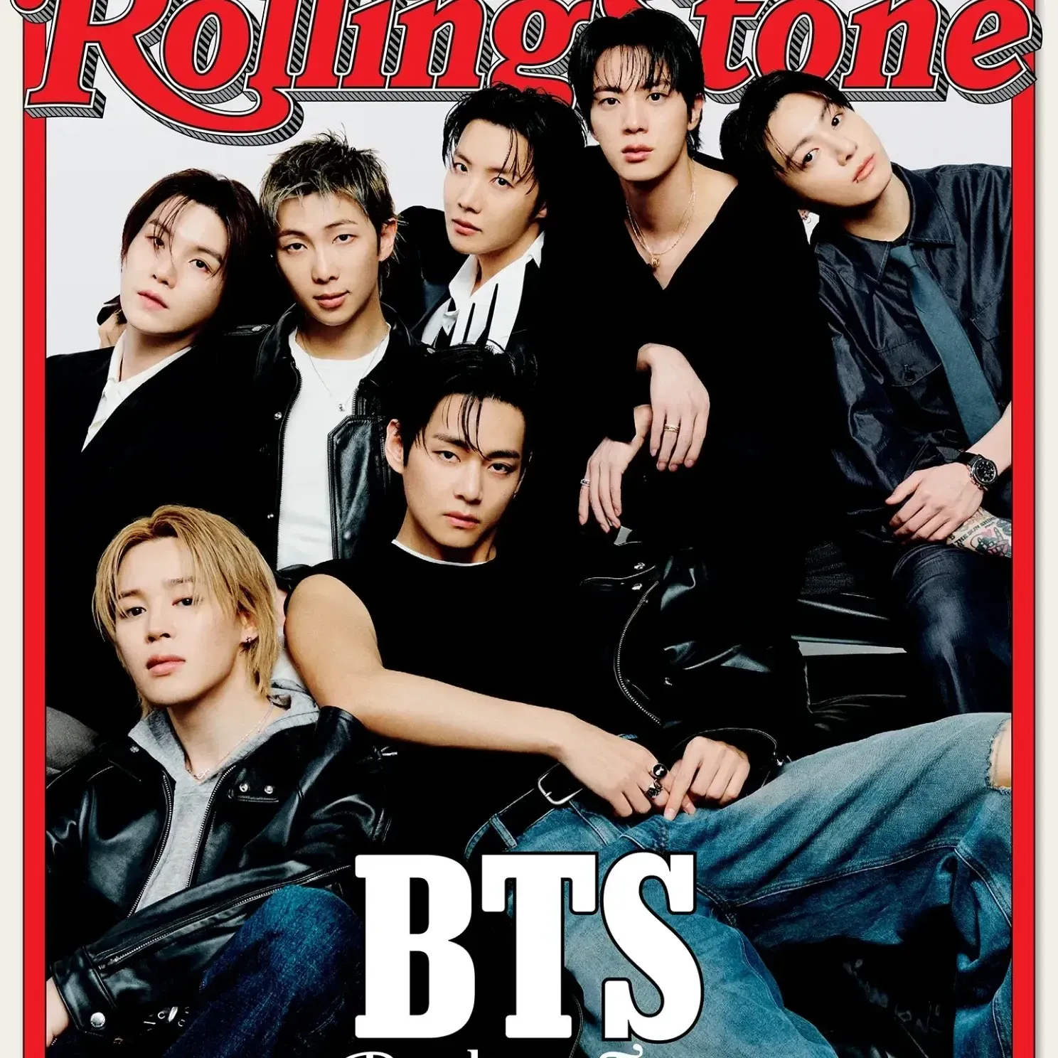 BTSの最近の活動写真