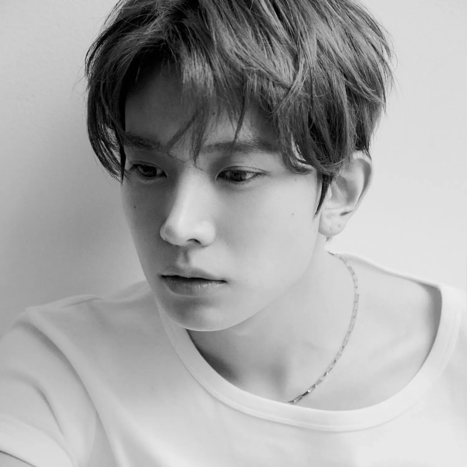 Foto terbaru Heeseung