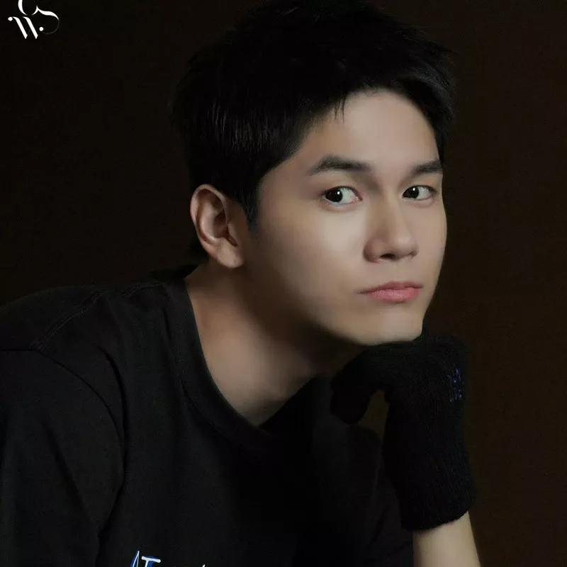 옹성우의 최신 사진