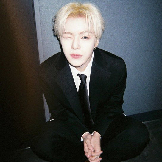 Latest photo of Yoon Jaehyuk (TREASURE)