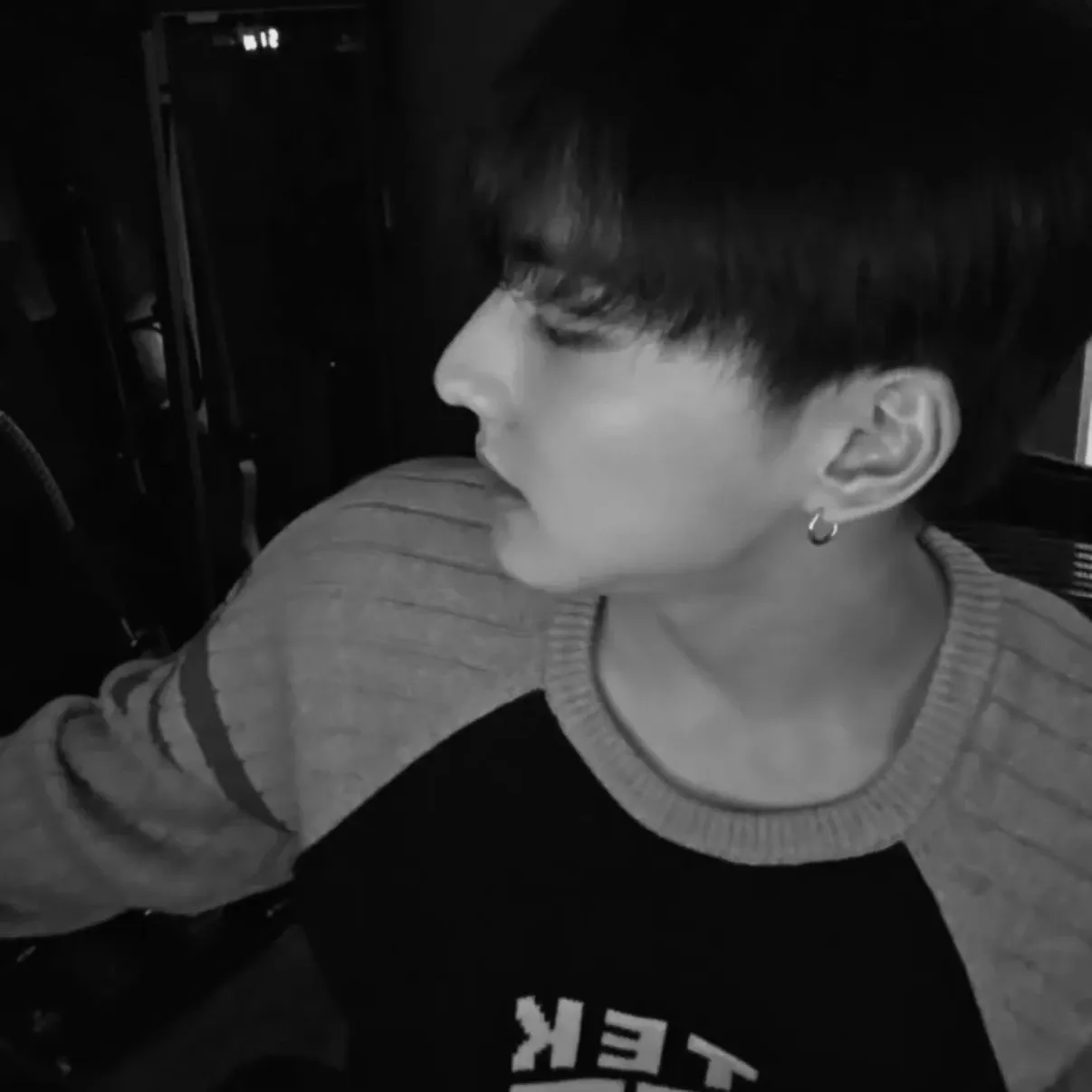 ジョンウォン (ENHYPEN)の最近の活動写真