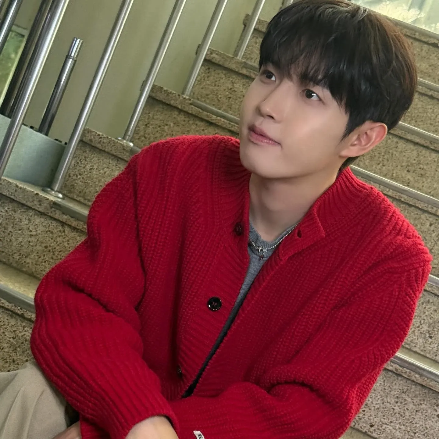 김재환 최근 활동샷