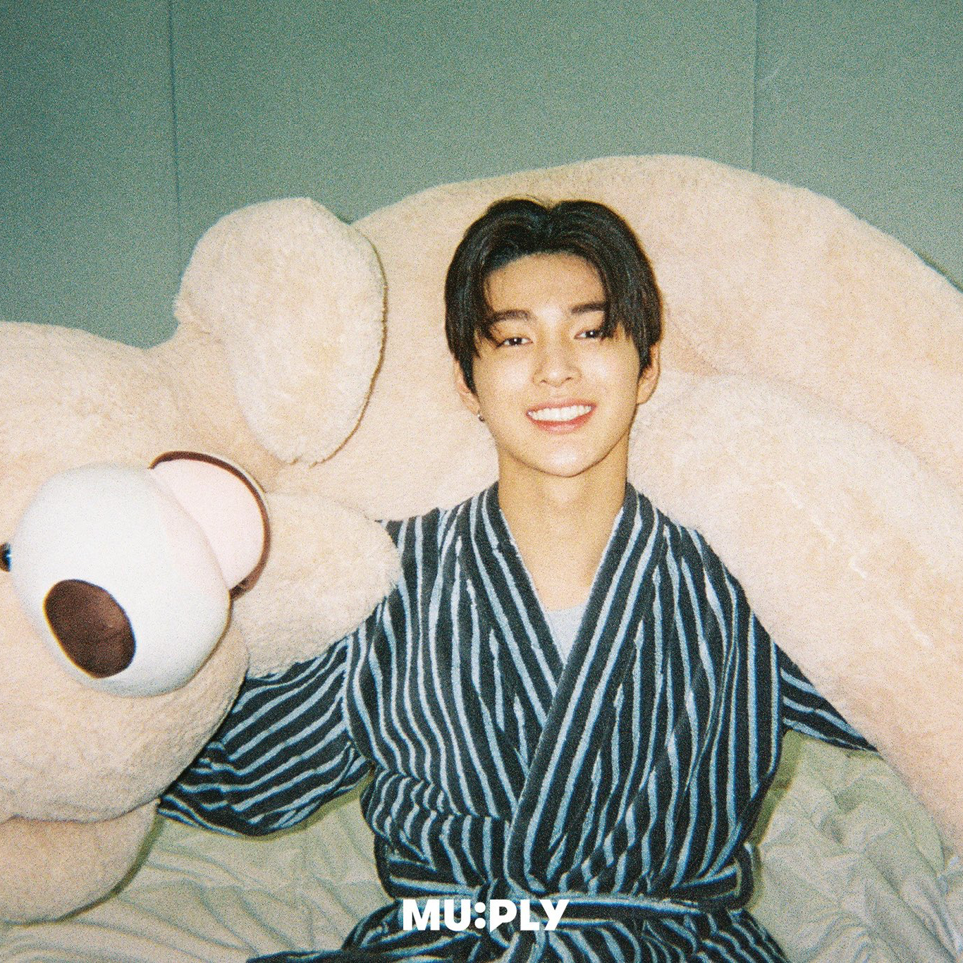 CORTIS粉丝拍下的瞬间