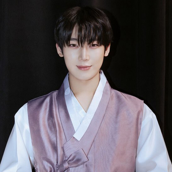 Momen yang diabadikan oleh penggemar Sunoo (ENHYPEN)