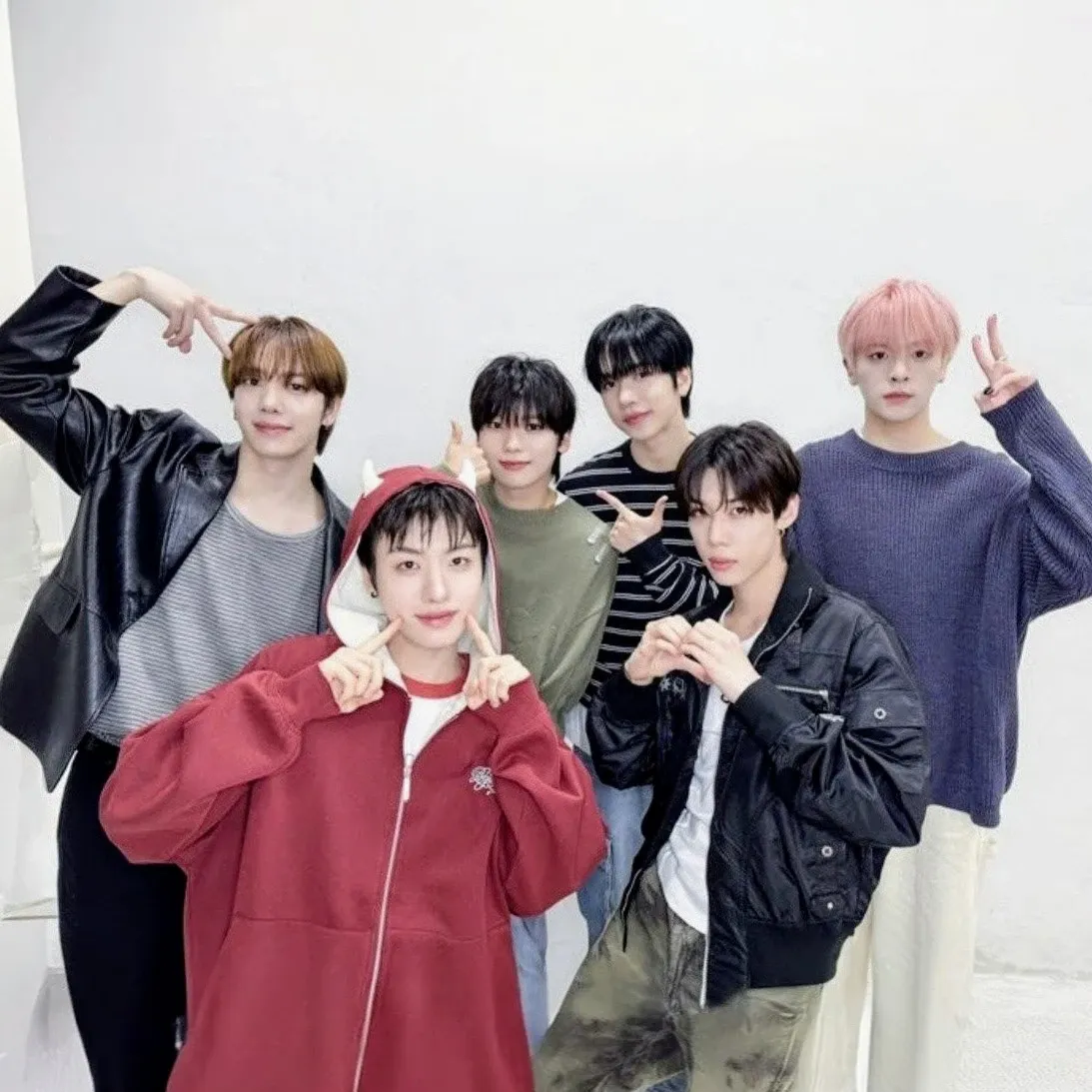 Recent activity shot of n.SSign