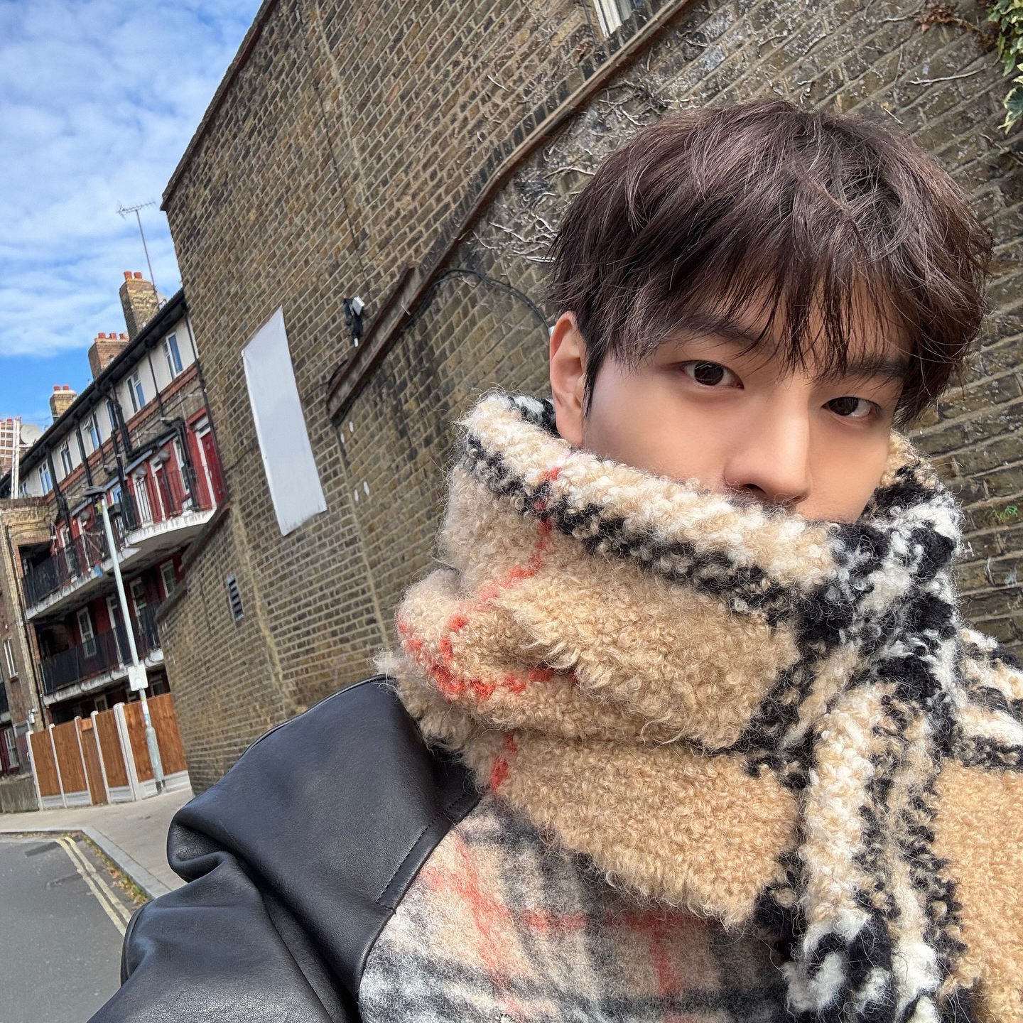 Stray Kids의 최신 사진