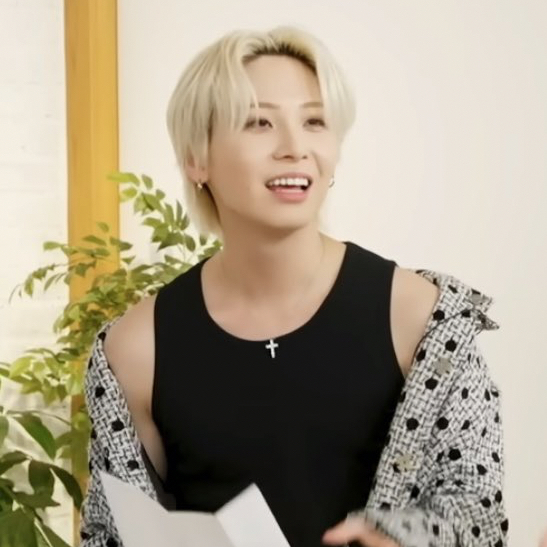 카와시리 렌 (JO1) 최근 활동샷