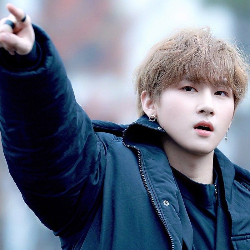 Foto terbaru MONSTA X