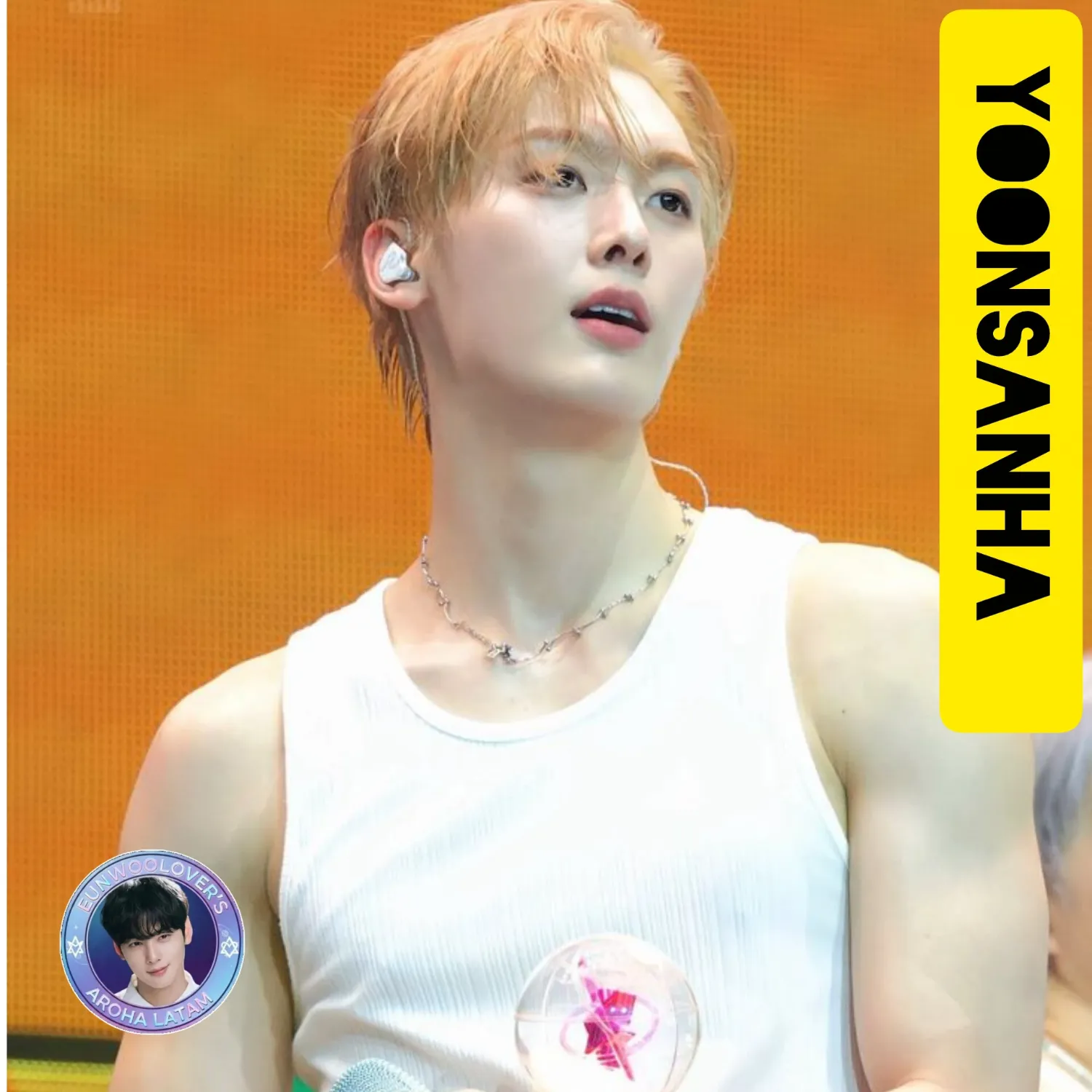 아스트로의 비하인드 컷