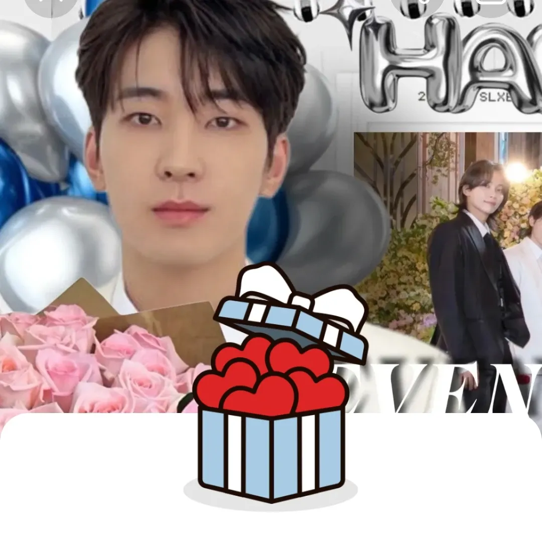 원우 (세븐틴)의 비하인드 컷
