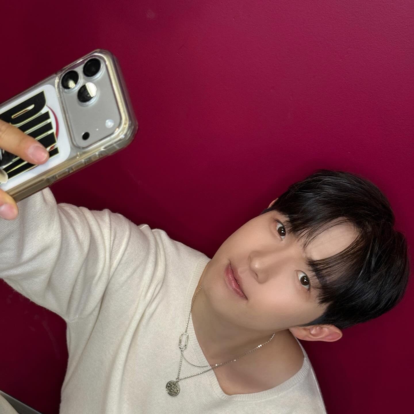 김재환 팬이 찍은 순간