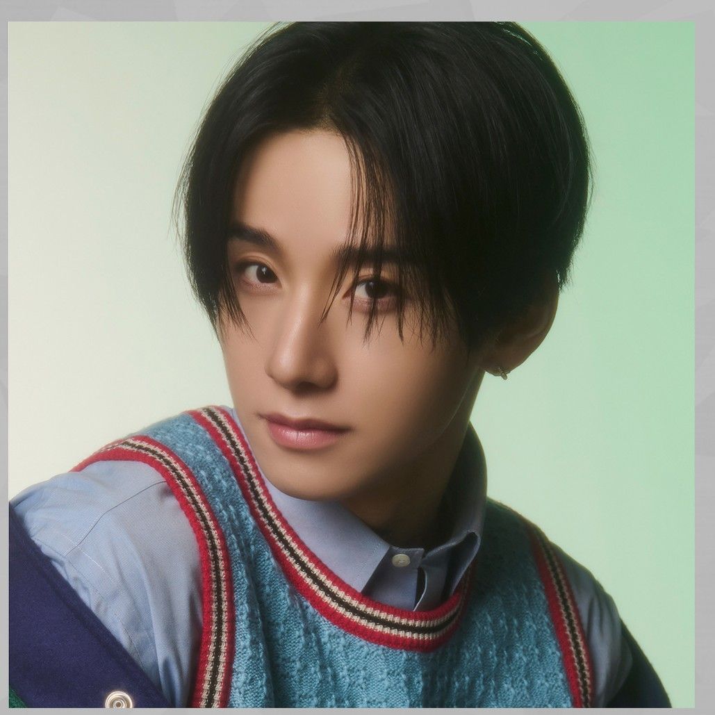 Momen yang diabadikan oleh penggemar Sato Keigo (JO1)