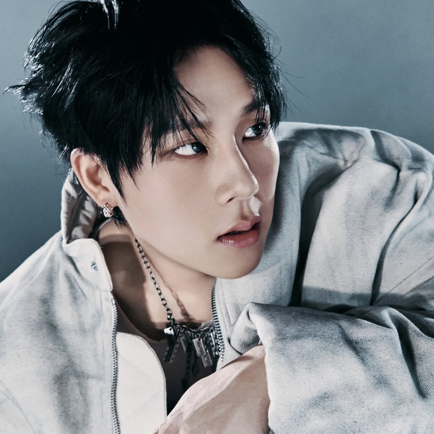 Foto terbaru MONSTA X