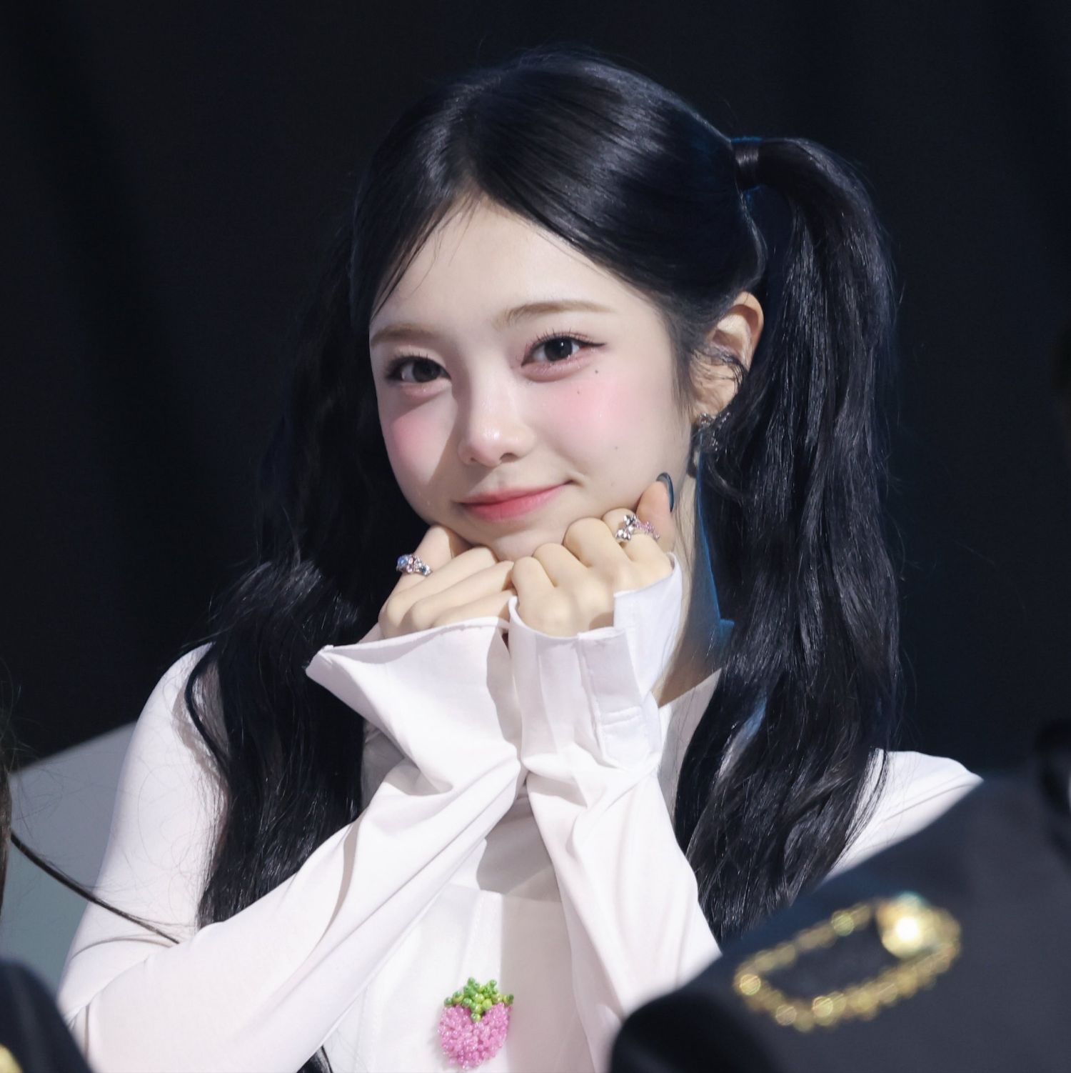 Recent activity shot of Ian (Hearts2Hearts)