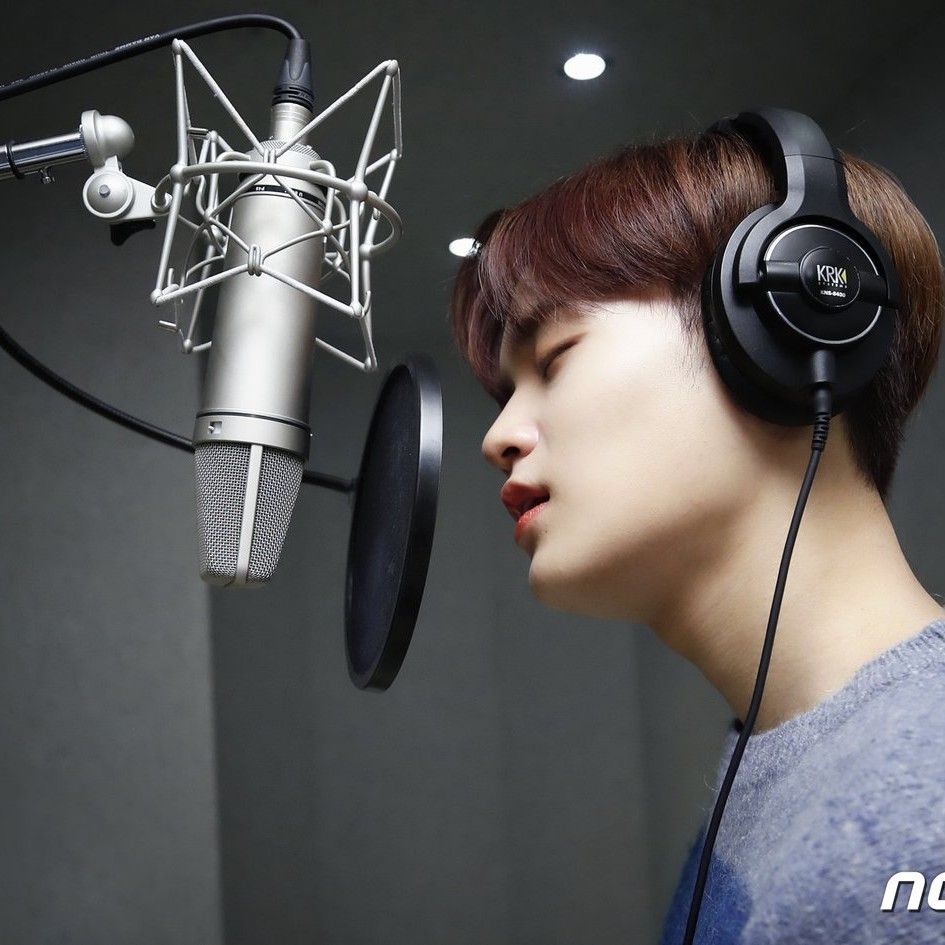 Latest photo of Lee Daehwi (AB6IX)