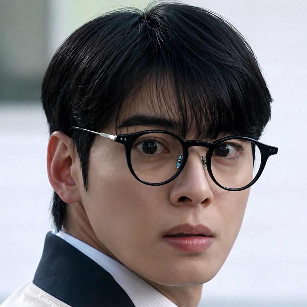 Latest photo of Eunwoo (ASTRO)
