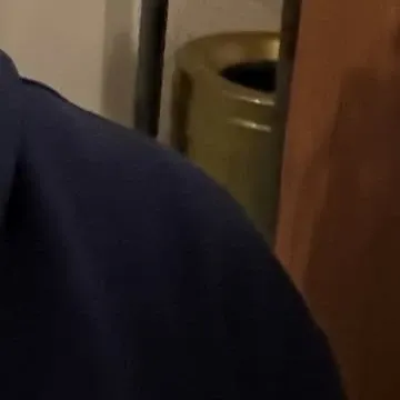 Behind-the-scenes cut of Jeong Yein (Lovelyz)