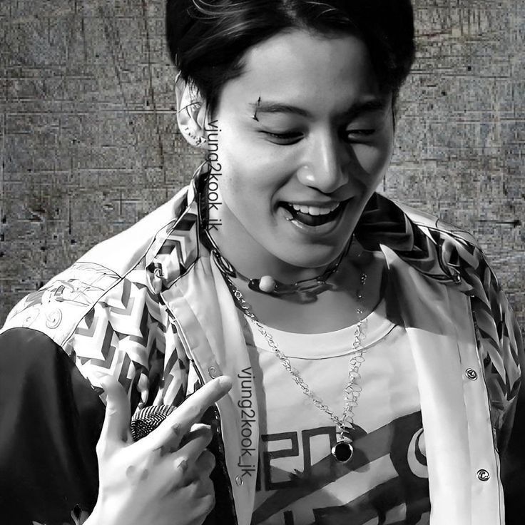 柾國 (防彈少年團)的幕後花絮