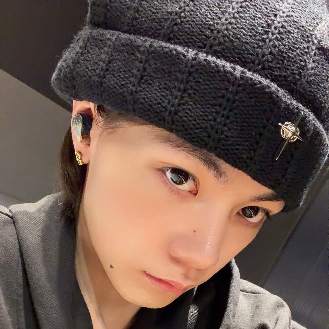 Latest photo of Xiong (NexT1DE)