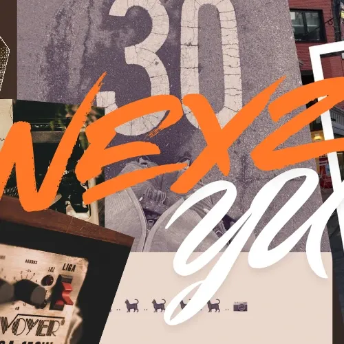 Behind-the-scenes cut of Yu (NEXZ)