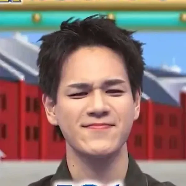 粉丝喜爱的豆原一成 (JO1)人气头像