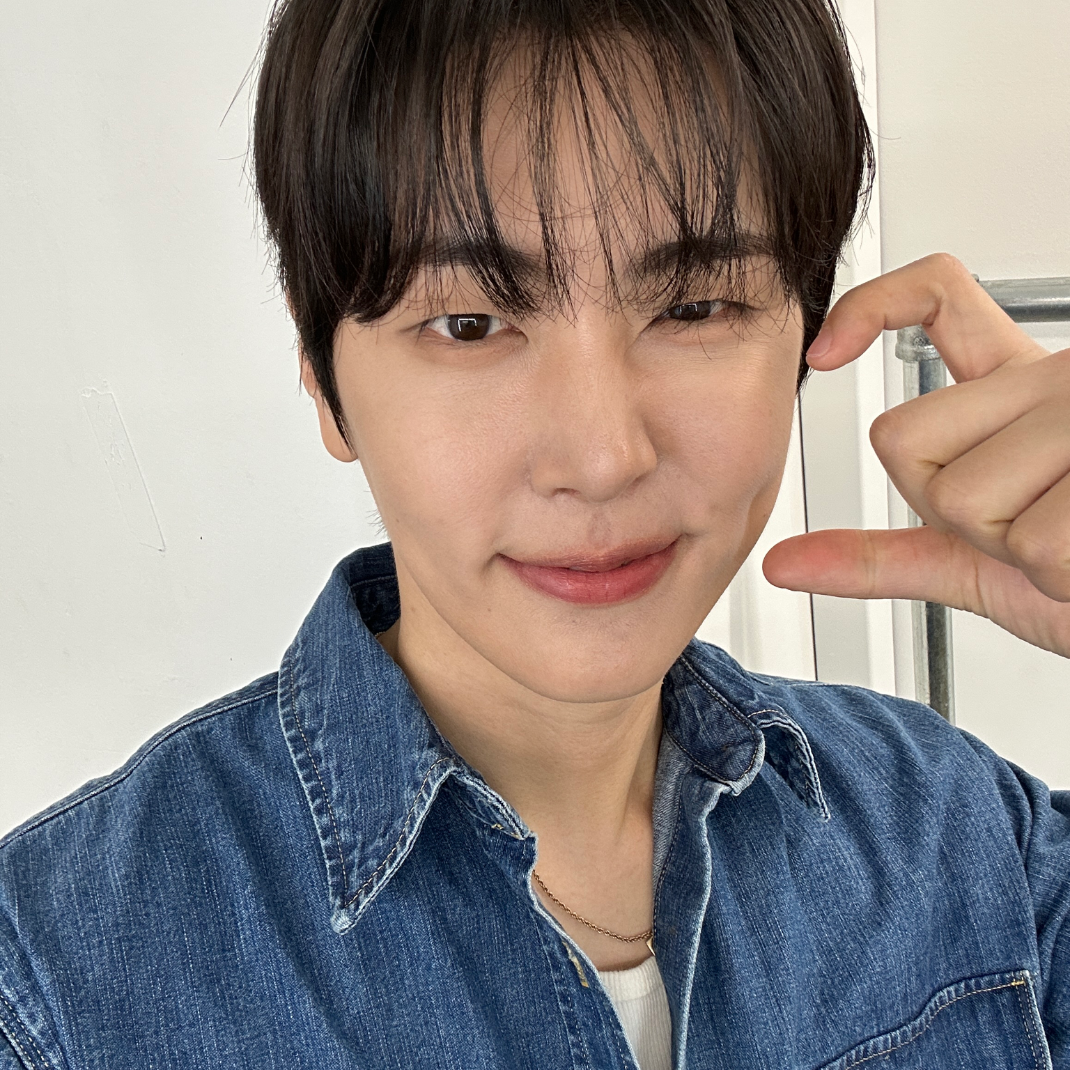 Recent activity shot of Jaeyoon (SF9)