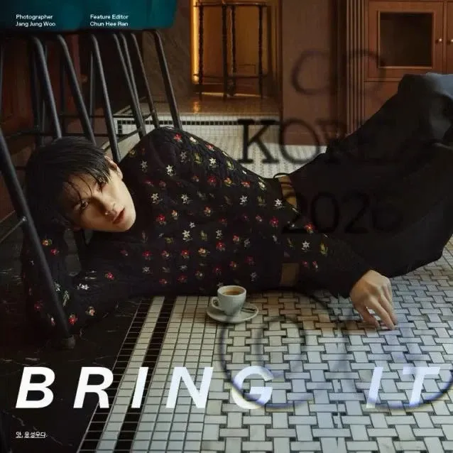 옹성우의 최신 사진