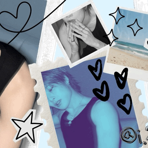 Latest photo of I.N (Stray Kids)